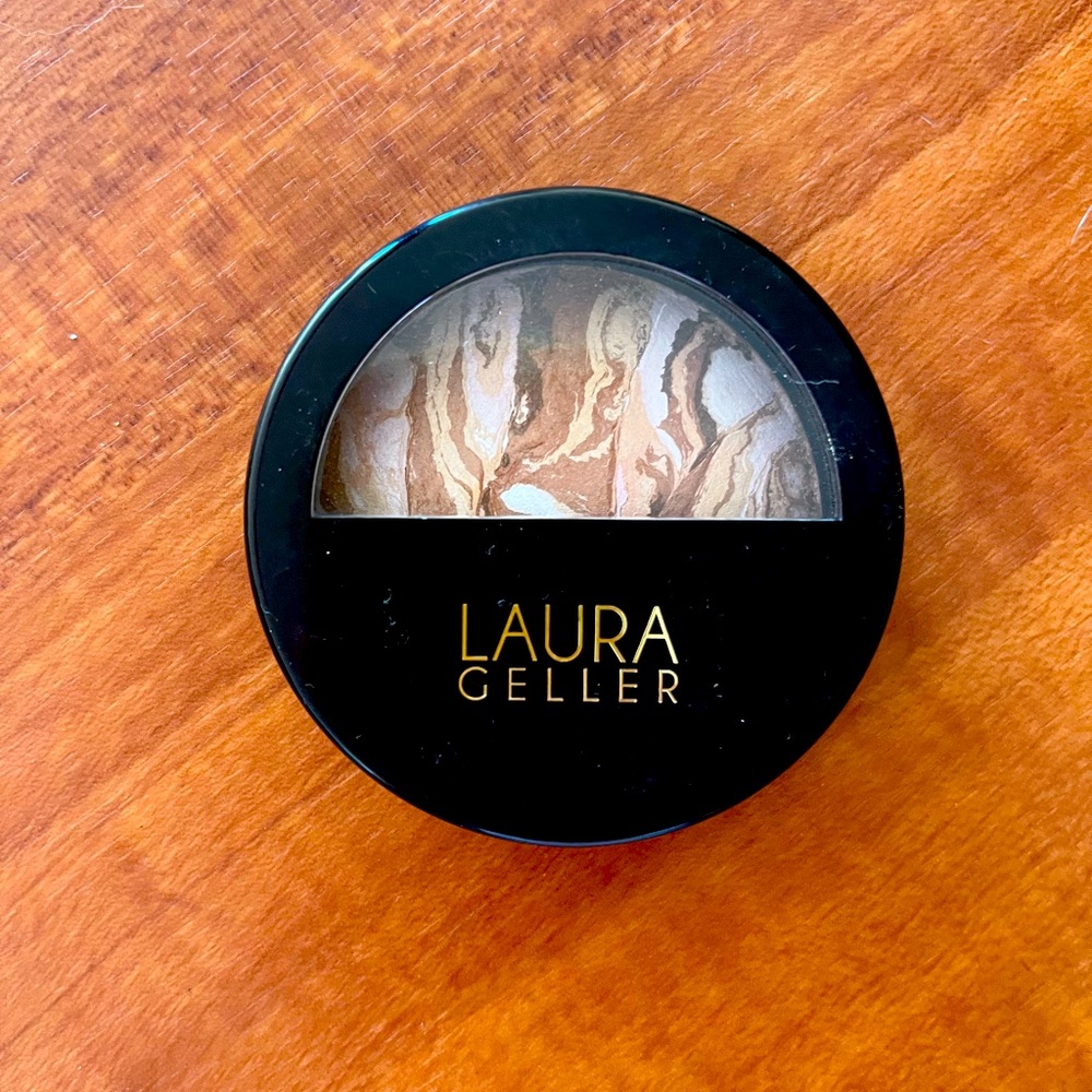*New!* LAURA GELLER Bronze-n-Brighten Medium Shade